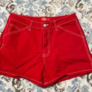 Dickies Cargo Shorts